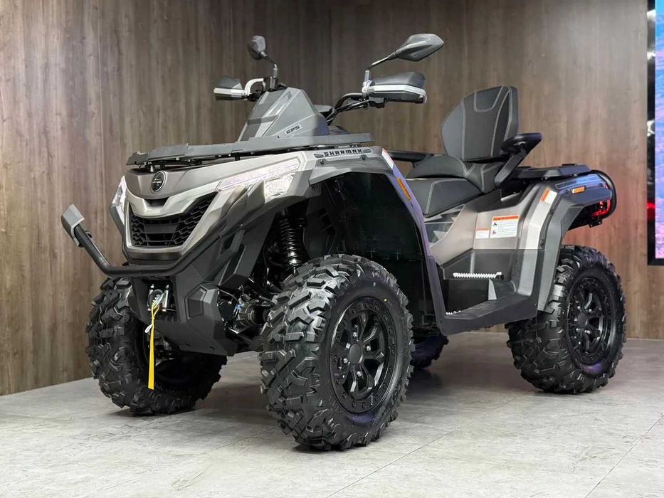 Квадроцикл Sharmax 1100 Force