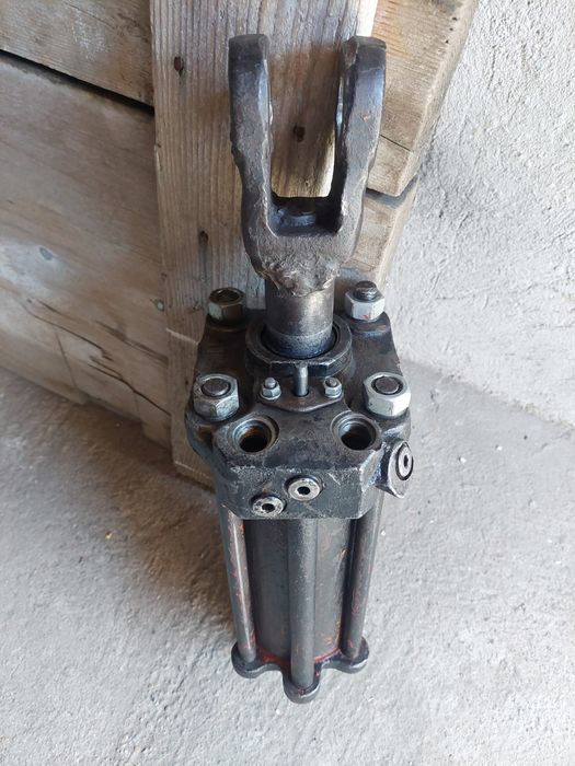 Cilindru forta U650!!