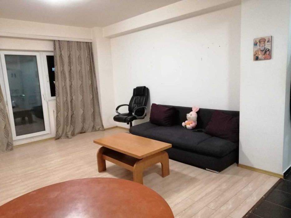 Inchiriere apartament 2 camere Militari Residence