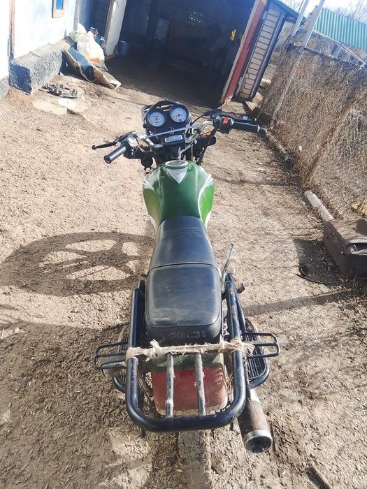 Продам. Мотоцикла