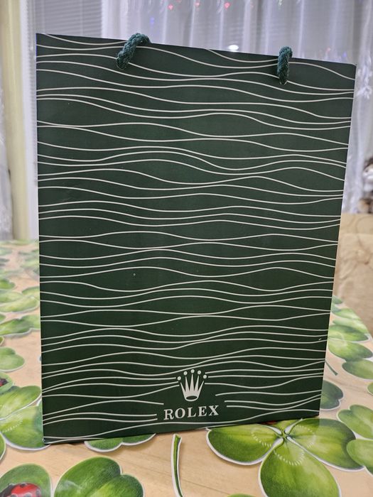 Rolex Daytona Cosmograph Meteorite 40 mm