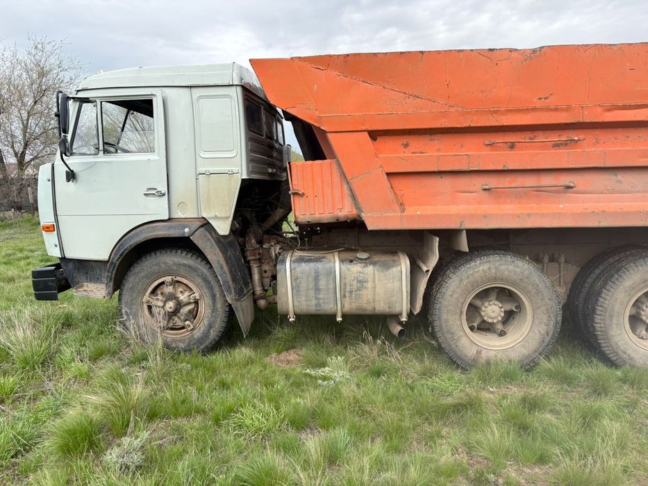 Продам.     КАМАЗ