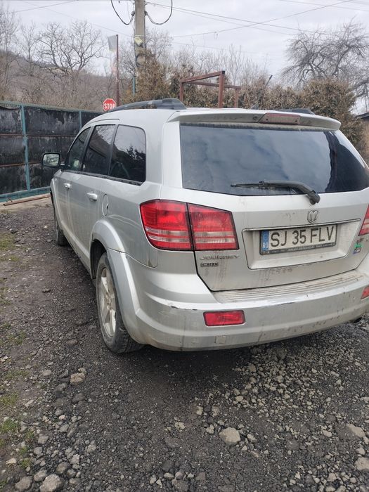 DODGE Journey 2009 — imagine 3