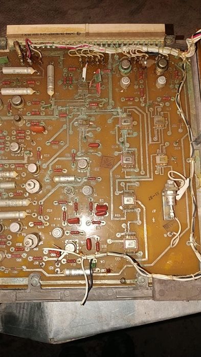 Прием плат в любом количестве