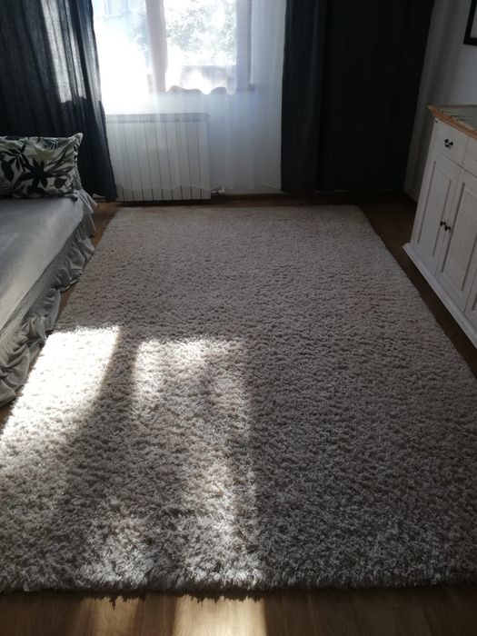 Covor crem  200x300