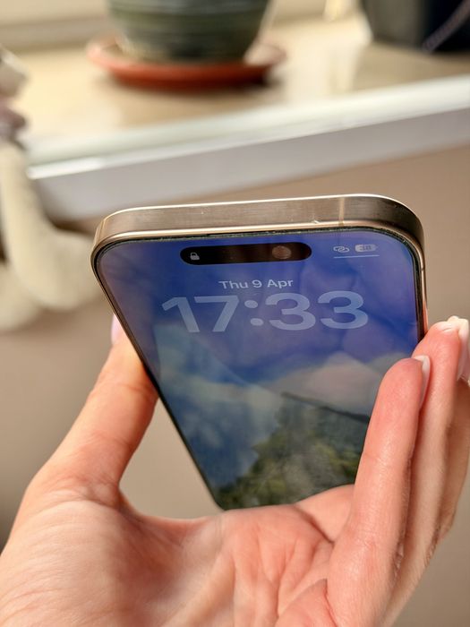 iPhone 16 Pro 512 GB