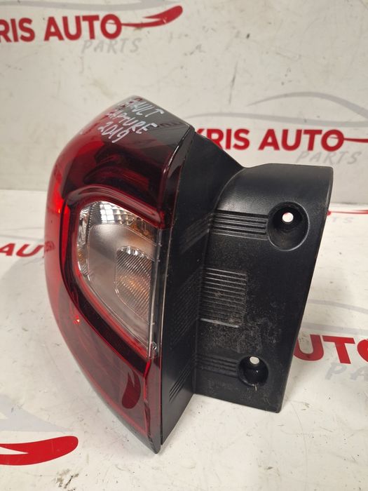 Стоп - стопове Renault Captur / Рено Каптюр 2019г.