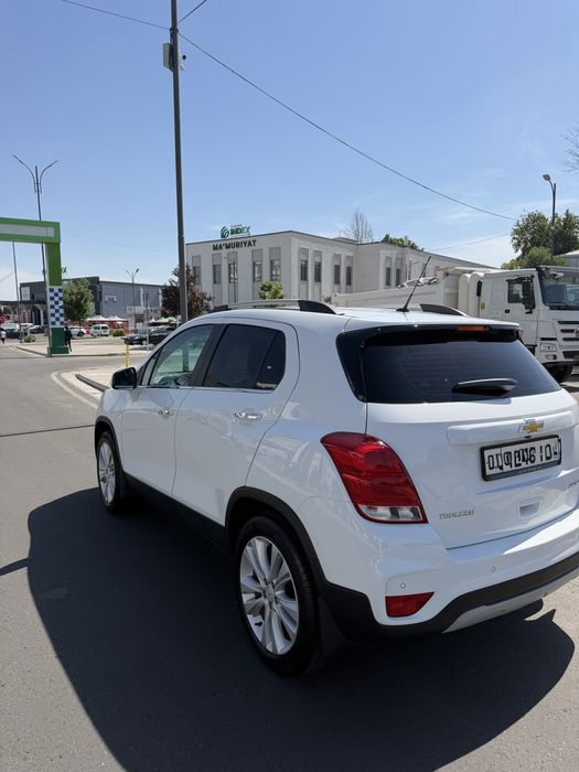 Treker 1 2020 premier