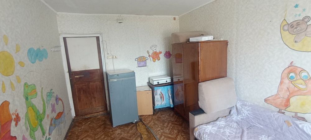 Сдам комнату в общежитии