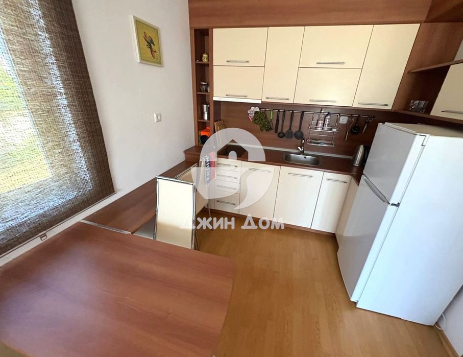Продава се Двустаен апартамент в Несебър - 70 кв.м за 1065 €/кв.м - Снимка #2
