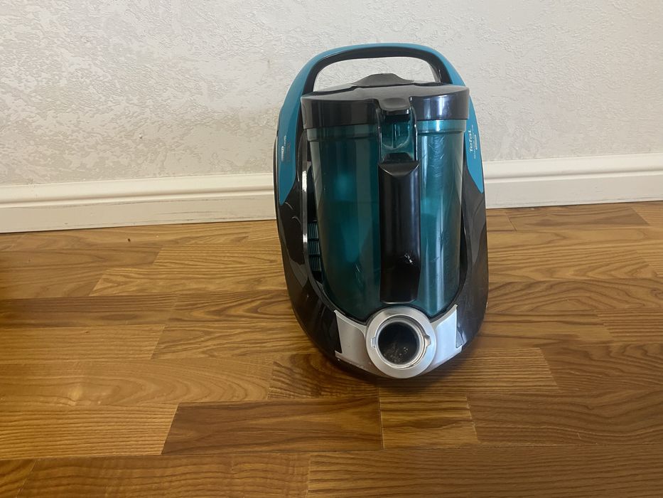 Пылесос от тефаль