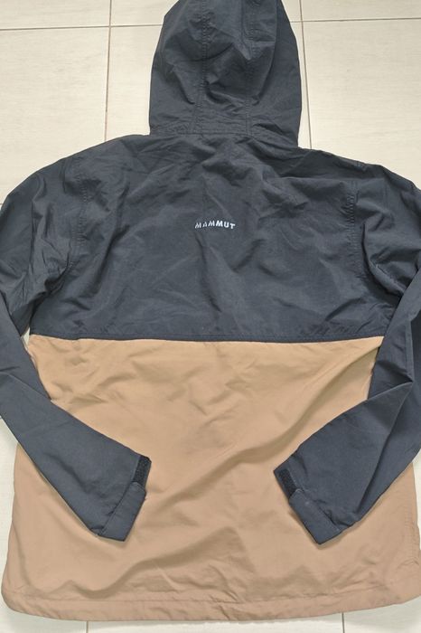 Mammut hiking wb  Mammut Zinal pants