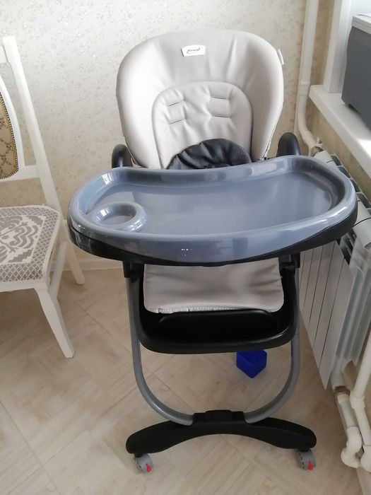 Детский стульчик