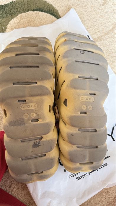 Crocs мужские сандали / unisex