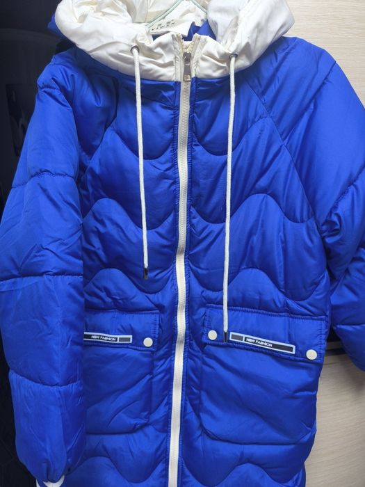 Продам куртку . Сортировка.