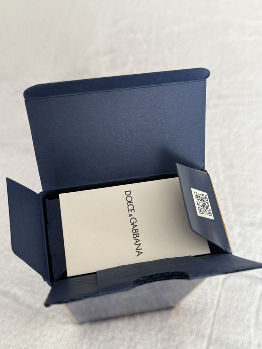 Dolce&Gabanna K EDP
