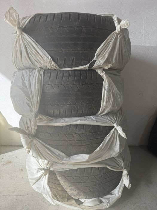 Продам шины 265/60 r18