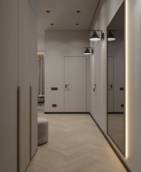 Штукатурка маляр