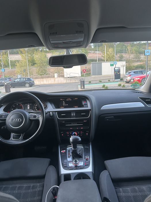 VAND/SCHIMB AUDI A4 ‼️‼️