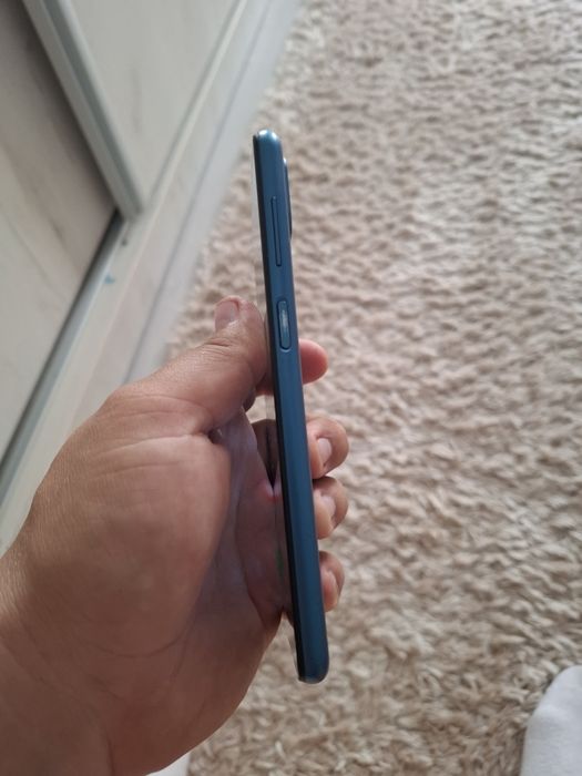 Samsung Galaxy a12 Dual sim