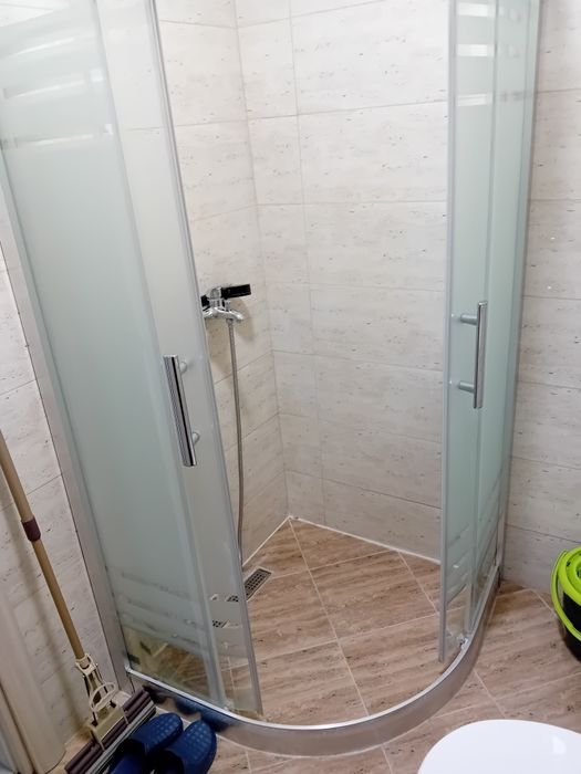 Дава се под наем Двустаен апартамент в Асеновград - 76 кв.м за 382.5 € - Снимка #9