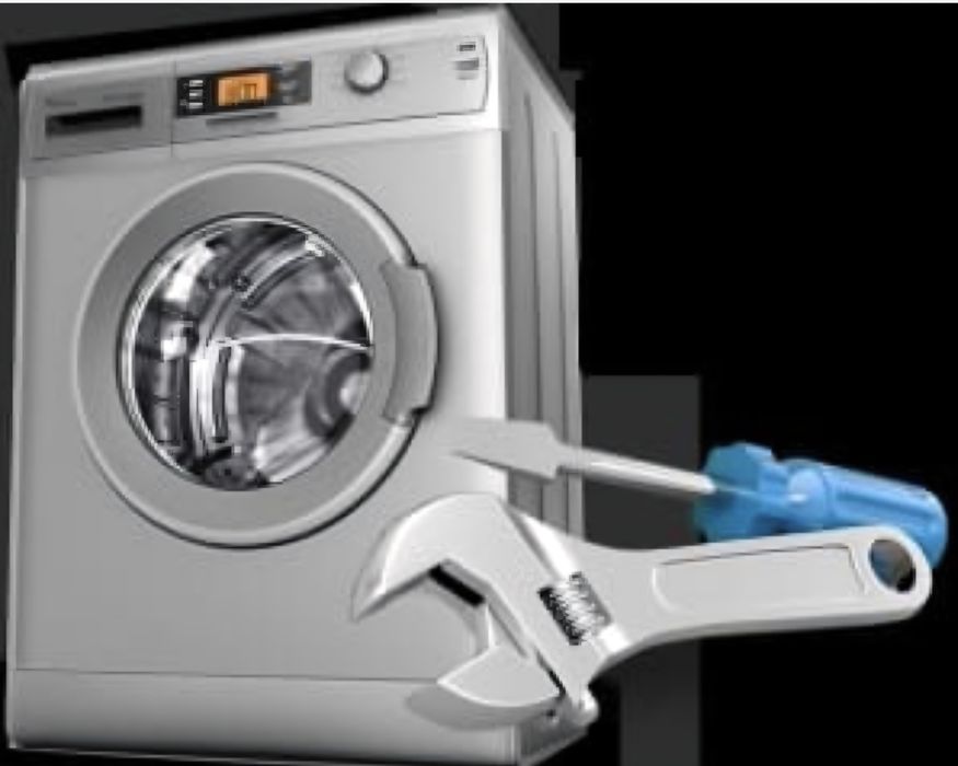 Reparatii masini de spalat