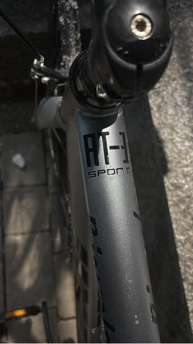 Велосипед фикс jixf