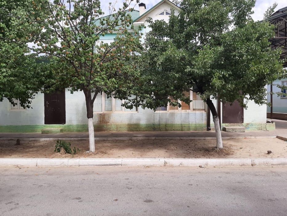 Осы тұрған здания арендаға беріледі Асарда