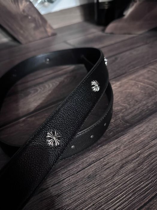 Curea Chrome Hearts - 110 cm