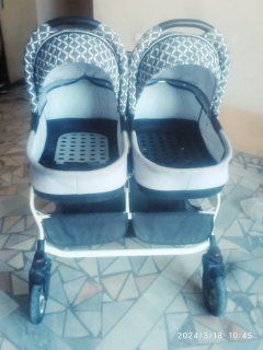 Rassiyskiy igzaklar kalyaskasi