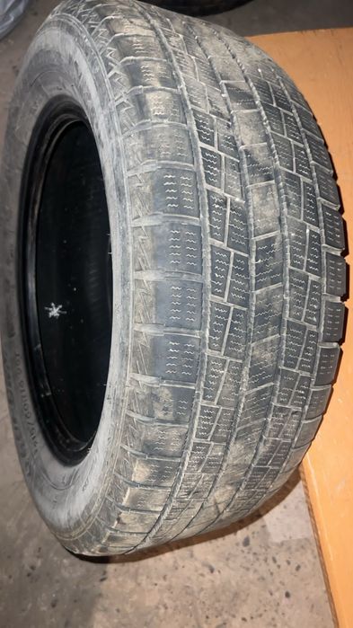 Резина 215/60 р16