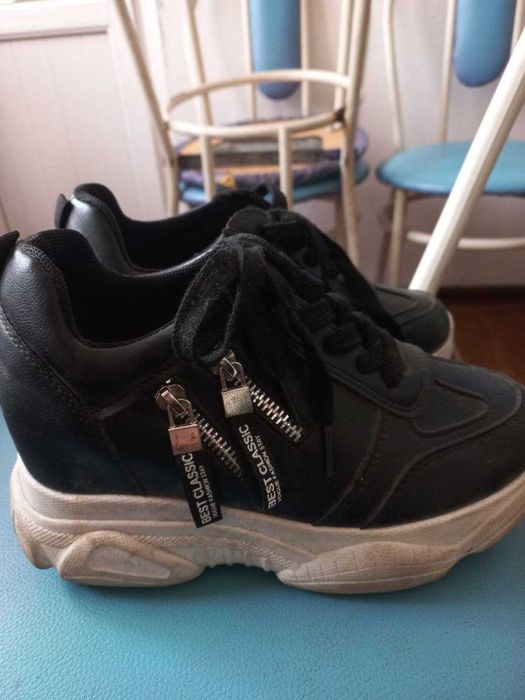 Крассовка женская