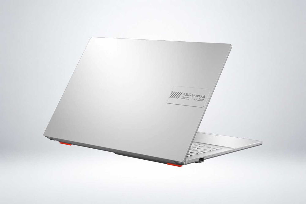 ASUS Vivobook 15 / Ryzen 5 / 8GB LPDDR5 / 512GB SSD / Гарантия 1 год