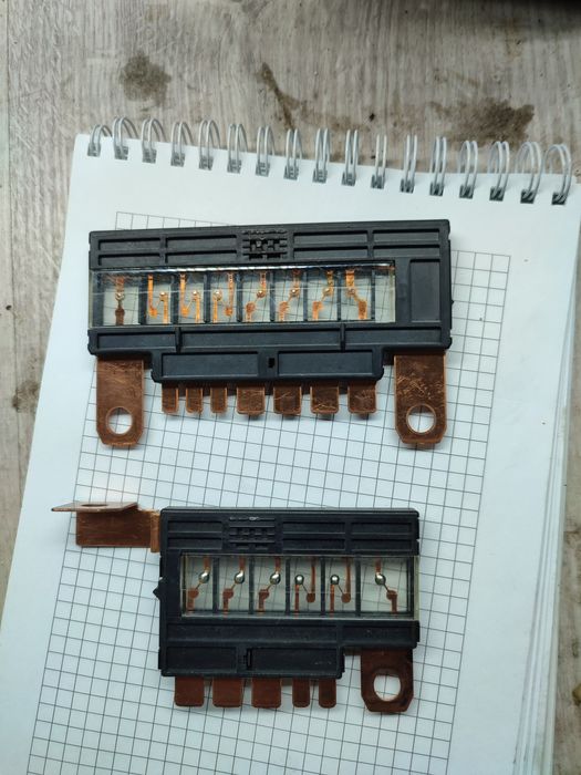 Предохранитель Таета