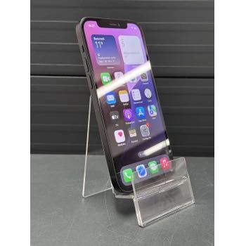 Telefon Apple iPhone 12 64 GB Midnight, Cod 122944