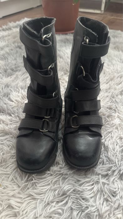 Обувь ортопедическая