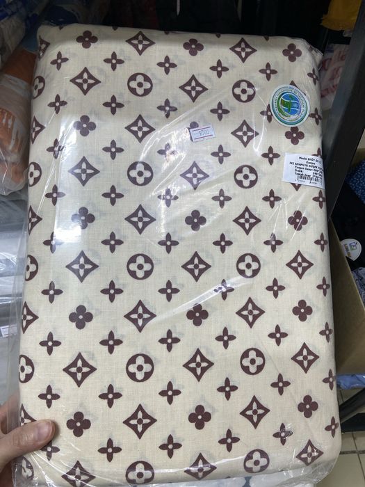 Туркменский текстиль