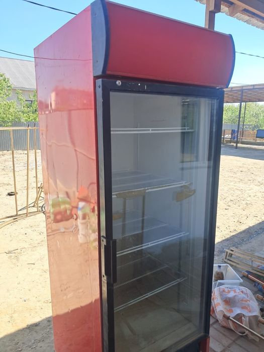 Холодильник с гарантий