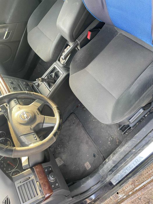 opel vectra c 2.2 dtl navi на части опел вектра ц дтл комби