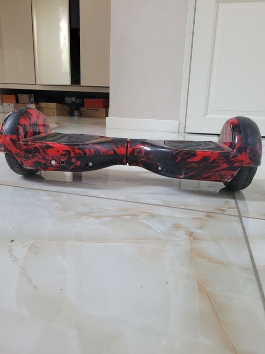 Гироскутер детский