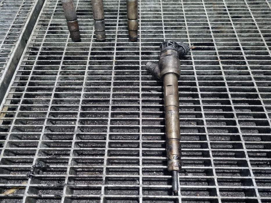 Injector Land Rover Range Rover Evoque Facelift 2.0 D 2012 - 2015 150CP td4 (1161) ...