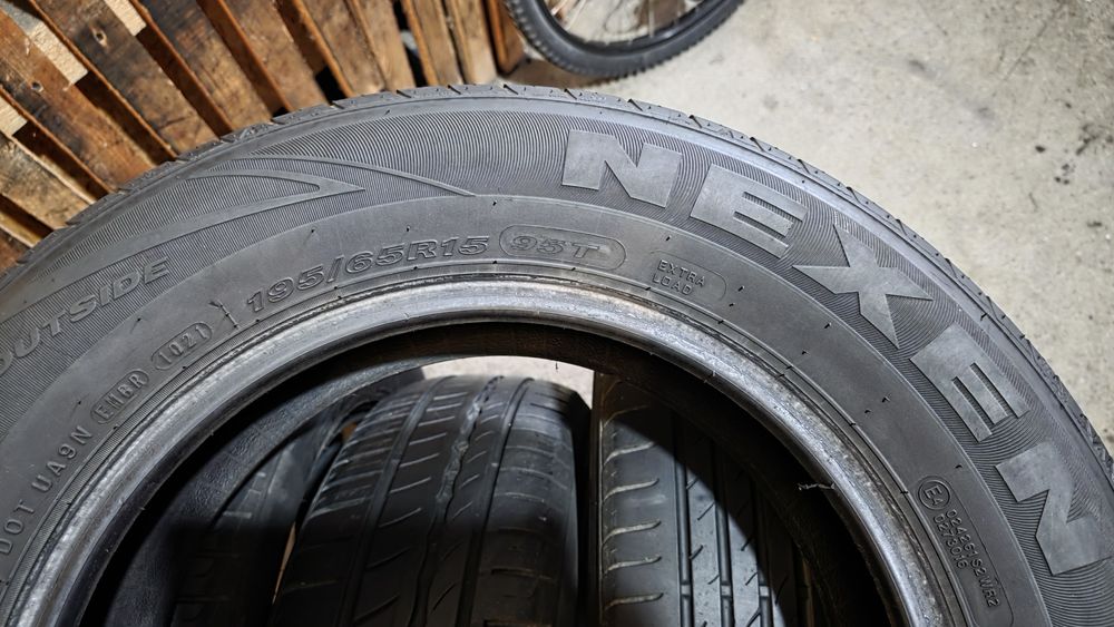 Anvelope vara 195 65 15