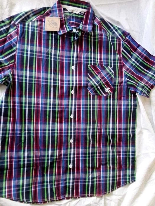 Нова риза Kangaroo Poo