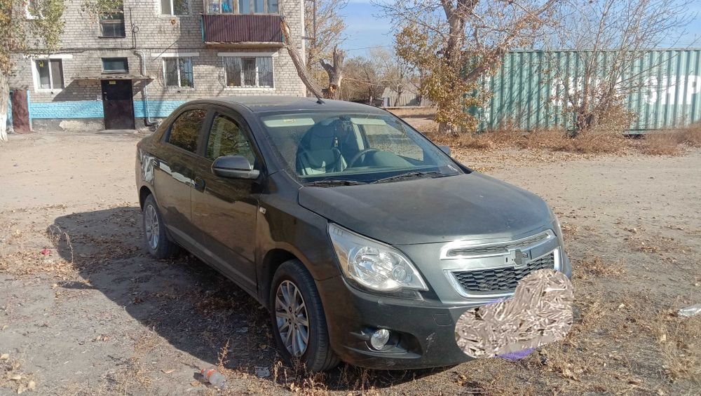 Равон р 4 2017 г.в.