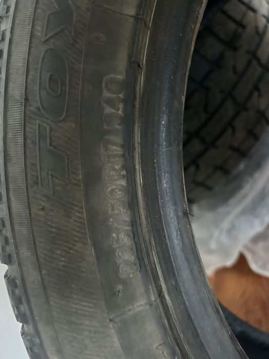 Автошины   новый зимние