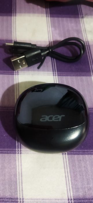 airpods наушники