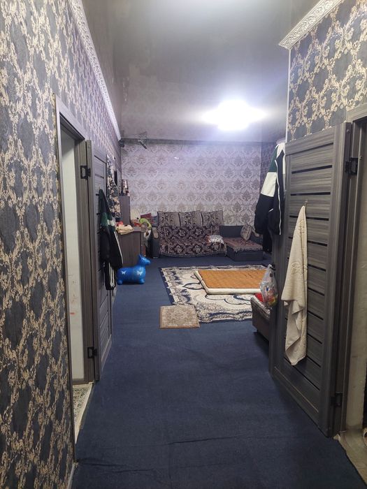 Продам дом кок озек