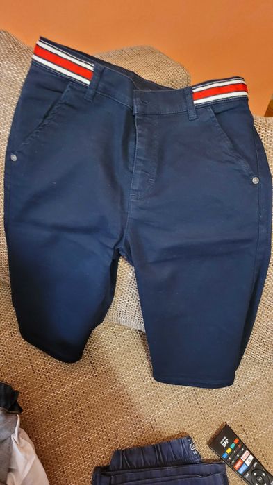 Pantaloni scurti baieti
