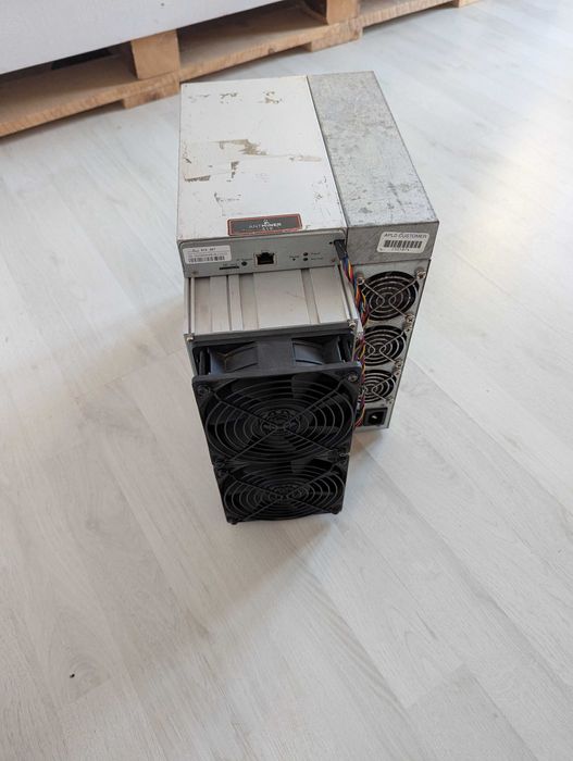 Miner Bitcoin - Bitmain Antminer S19 95 TH/s