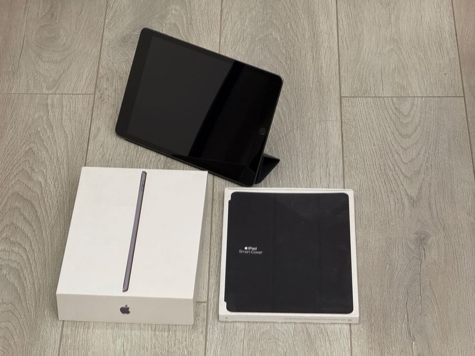 iPad 9 gen 64Gb 2022